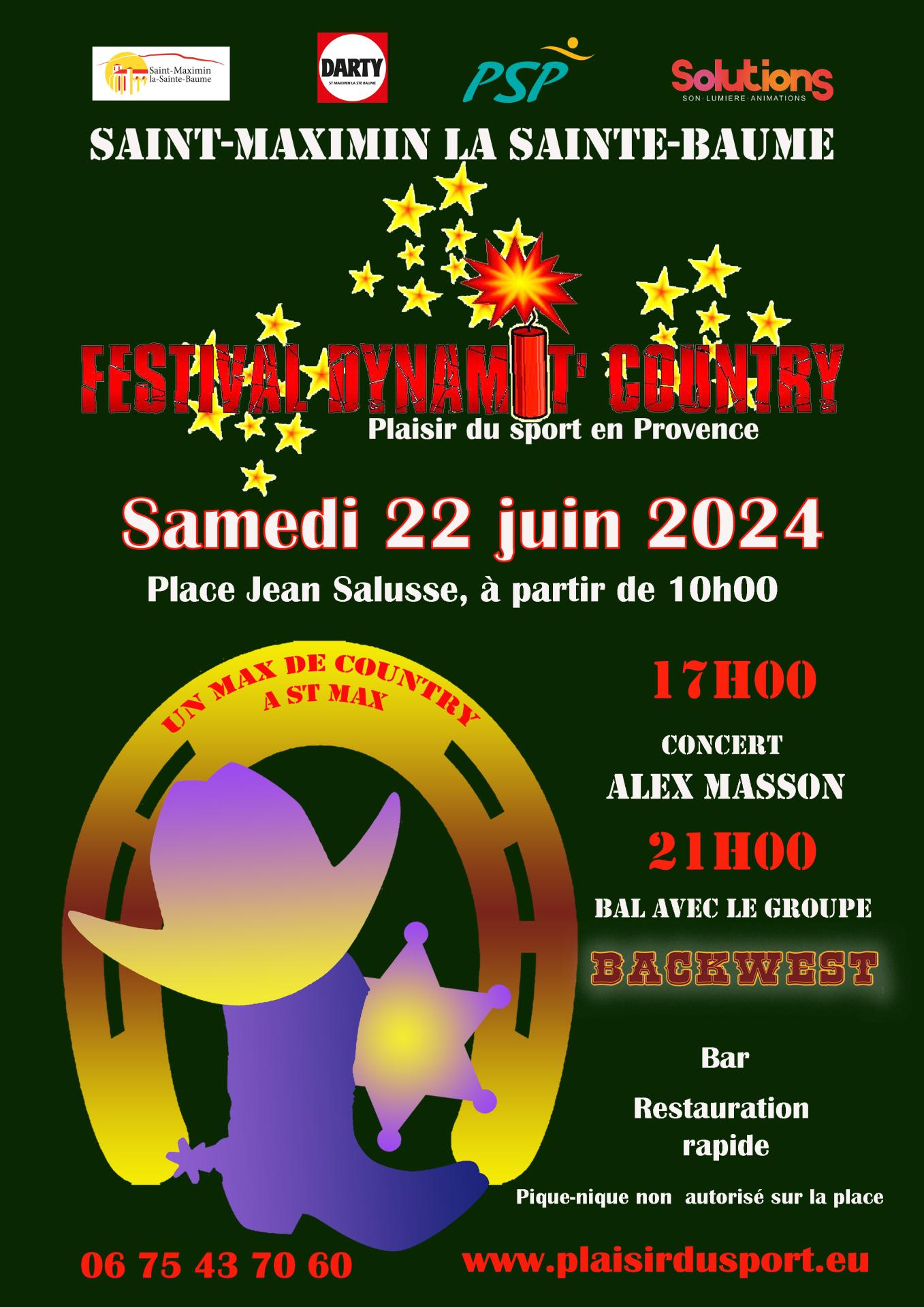 Fastival 2024