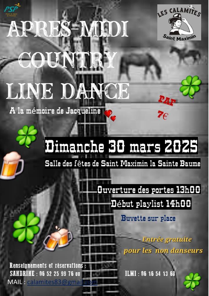 Soiree 30 mars 2025