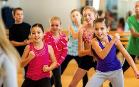 Zumba kids 1